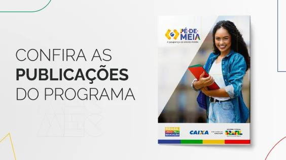 Publicações do Programa